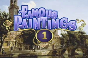 Famous Paintings 1