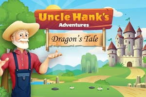 Uncle Hank's Adventures - Dragon’s Tale